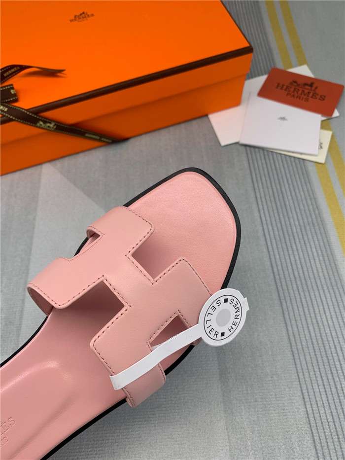 H**me5 Oran Sandal Pink For Women
