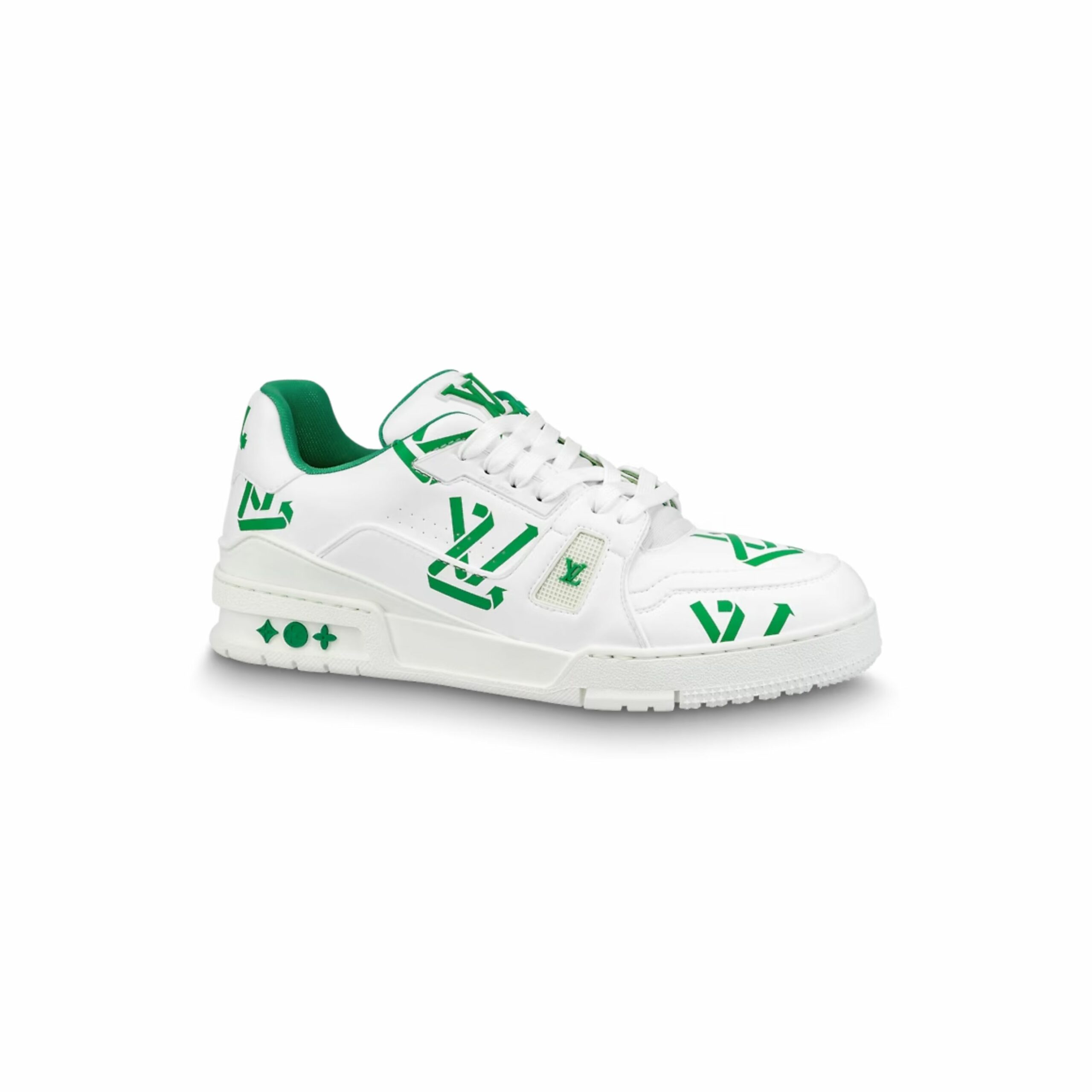L0vis Vvtt0n Trainer Sneaker For Men- ‎1AAGXF