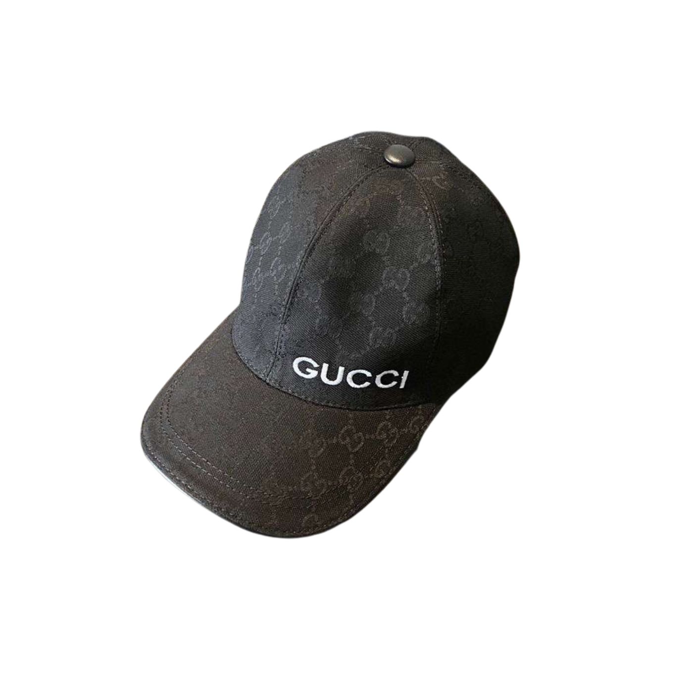 Gvc*1 Baseball Hat Dark Grey For Women