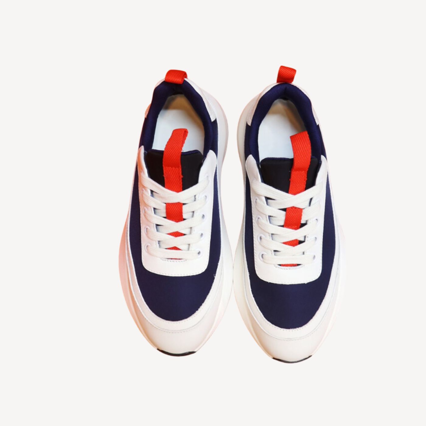 H**me5 Gramme Sneakers Dark Blue For Men