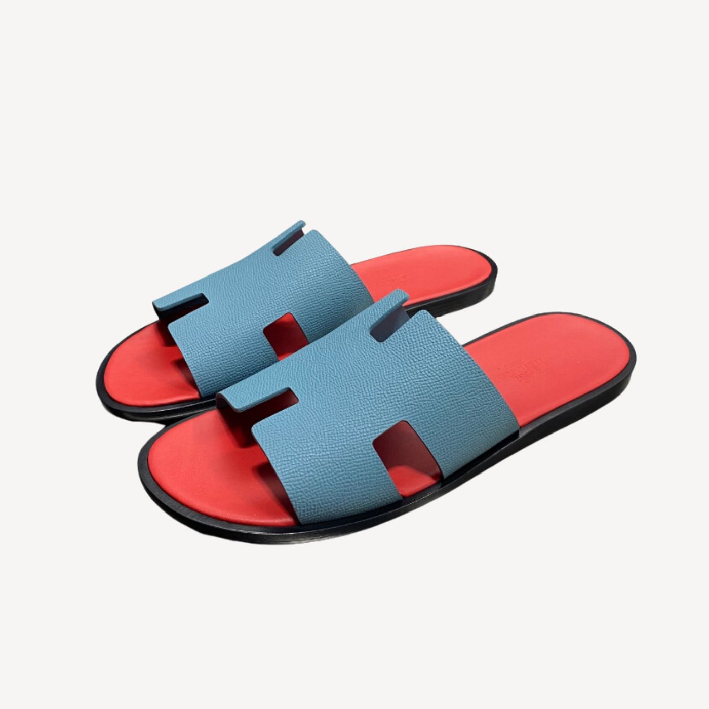 H**me5 Oran Sandal Jade GreenFor Men