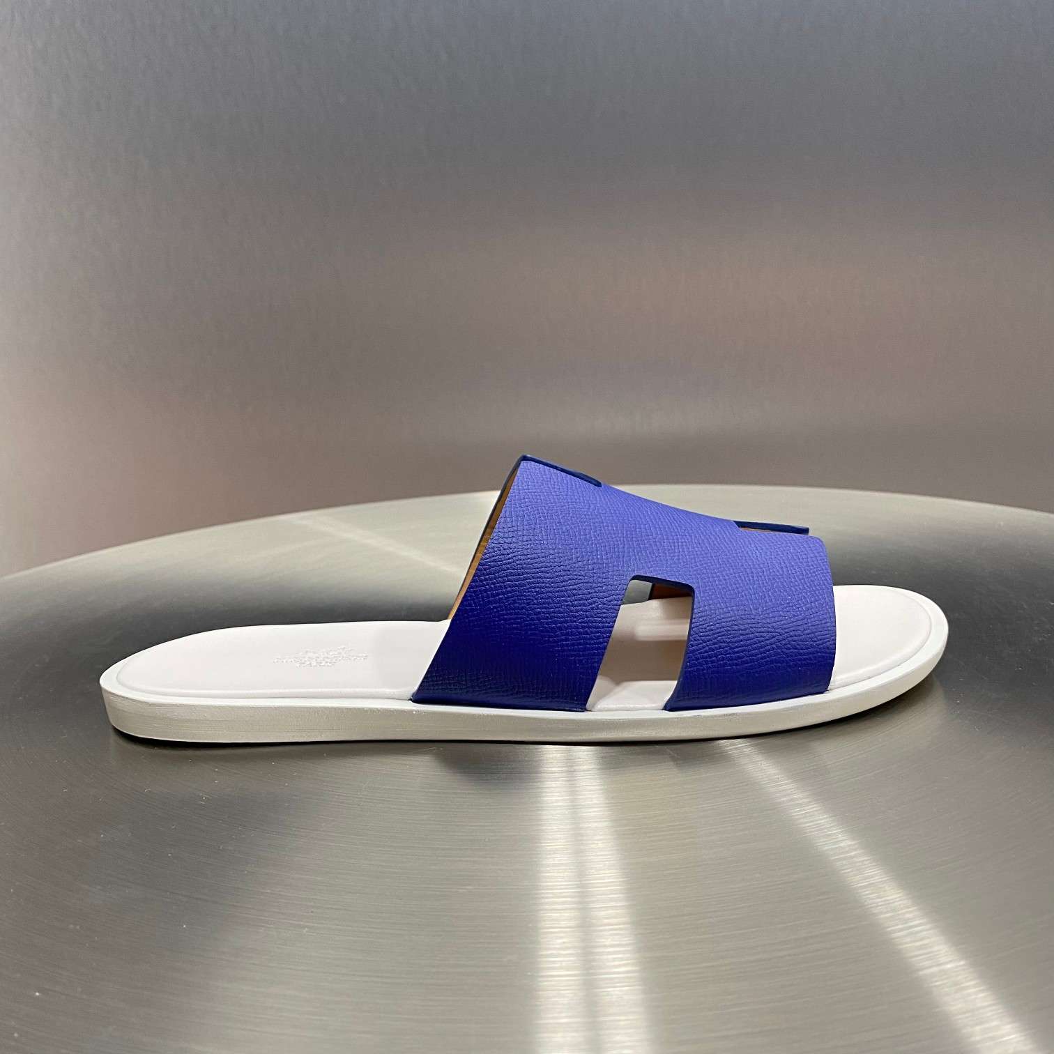 H**me5 Oran Sandal Blue For Men