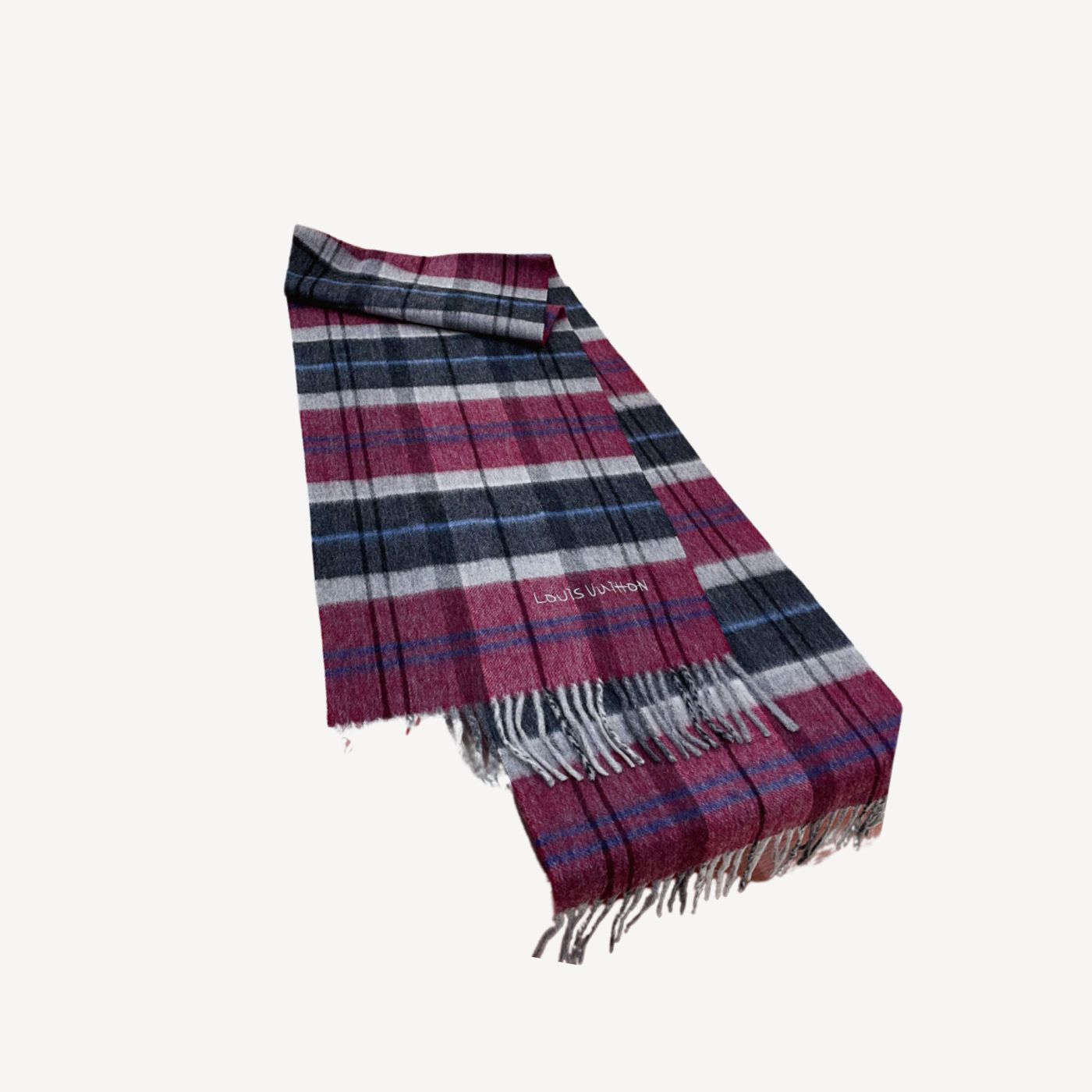 L0vis Vvtt0n Scarf Multicolor For Women