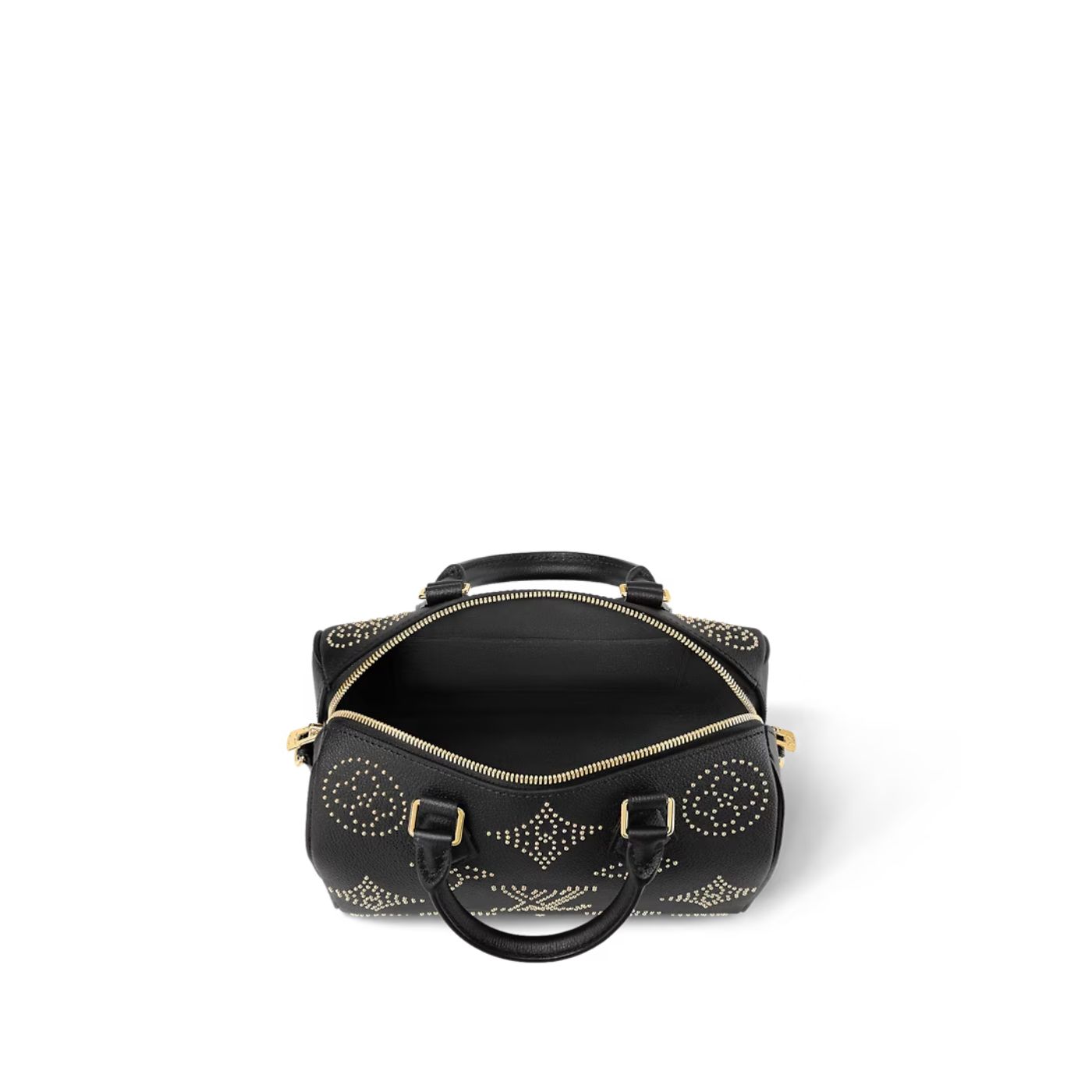 L0vis Vvtt0n Speedy Bandoulière 25 Bag For Women M46736- 9.8 Inches/ 24.8 Cm
