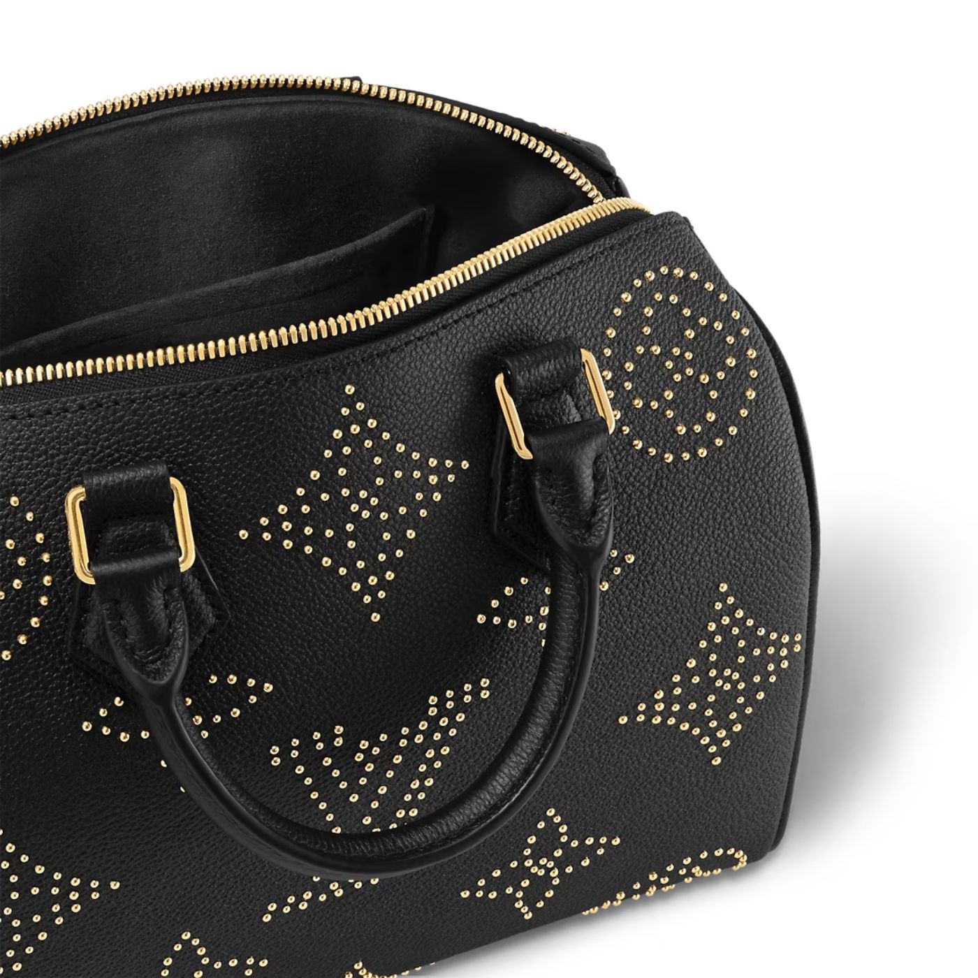 L0vis Vvtt0n Speedy Bandoulière 25 Bag For Women M46736- 9.8 Inches/ 24.8 Cm