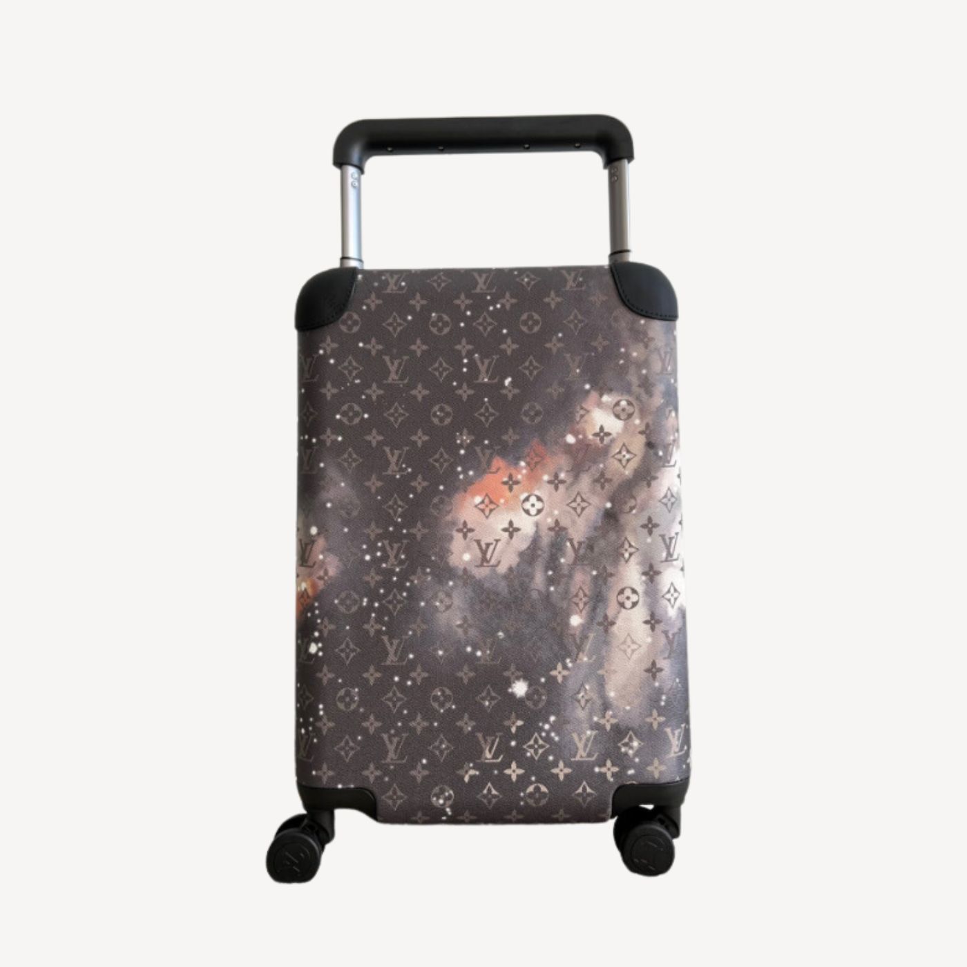 L0vis Vvtt0n Monogram Horizon 55 Grey 21.7in/55cm