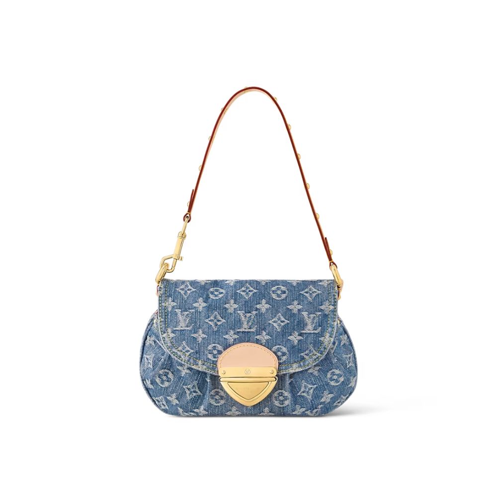 L0vis Vvtt0n Sunset Bag For Women M46829 – 10.6 Inches/ 26.9 Cm