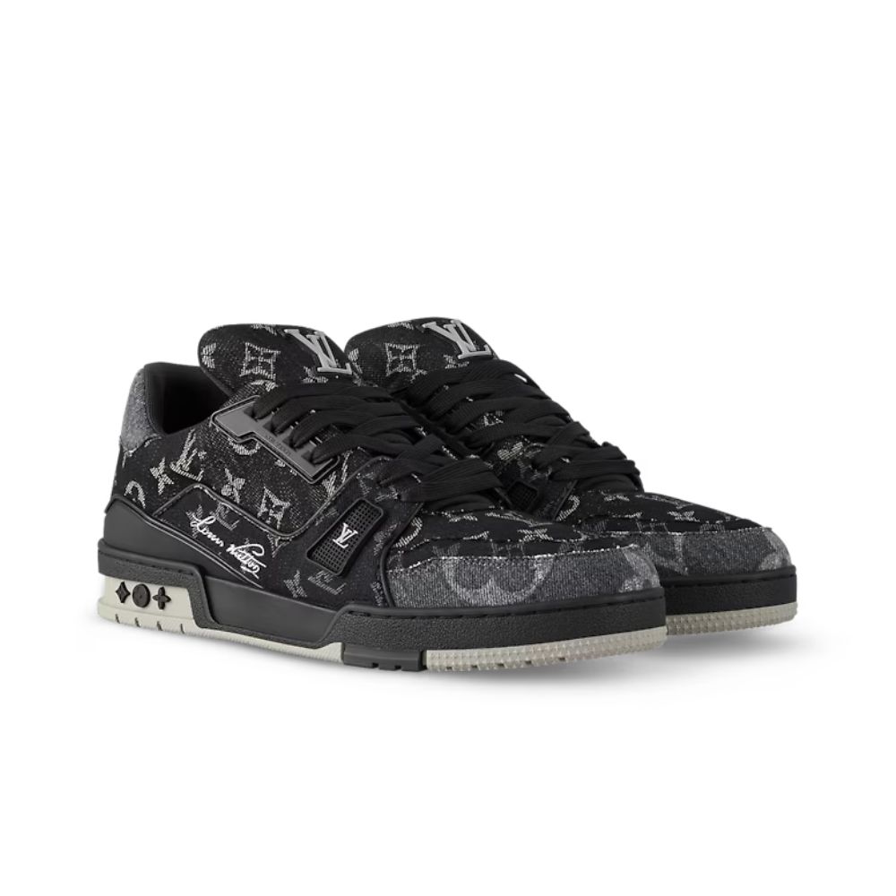 L0vis Vvtt0n Trainer Sneaker For Men – 1AC4ZD