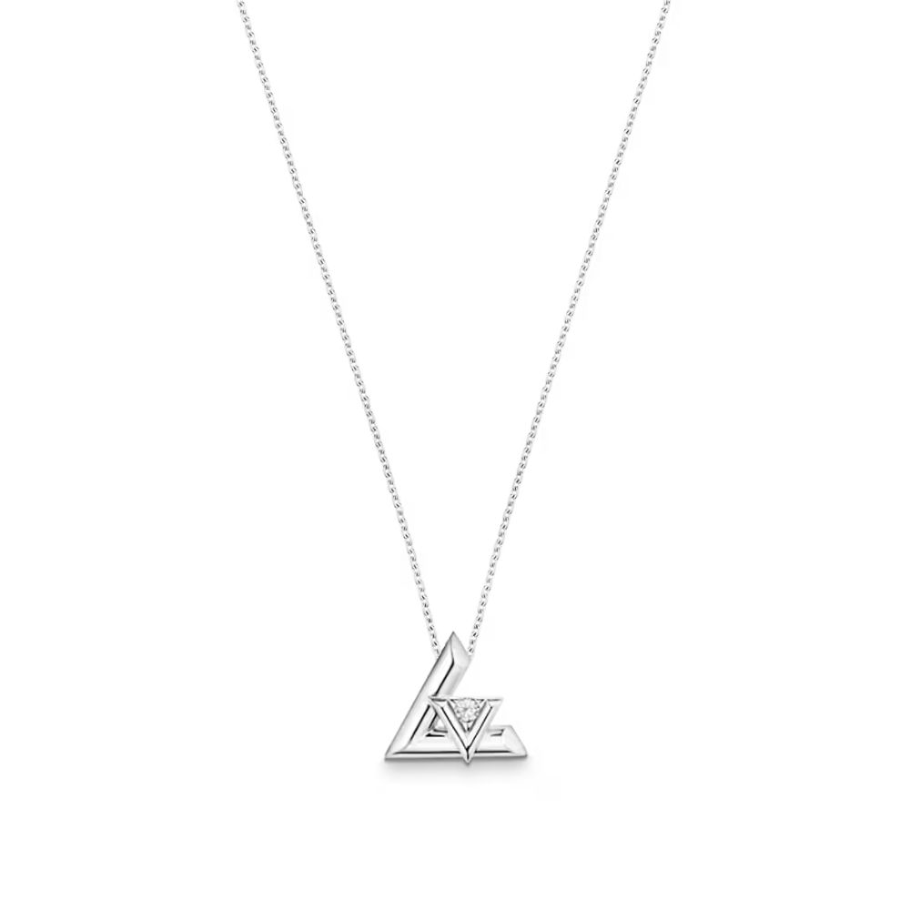 L0vis Vvtt0n Volt One Large Pendant For Women – Q93807