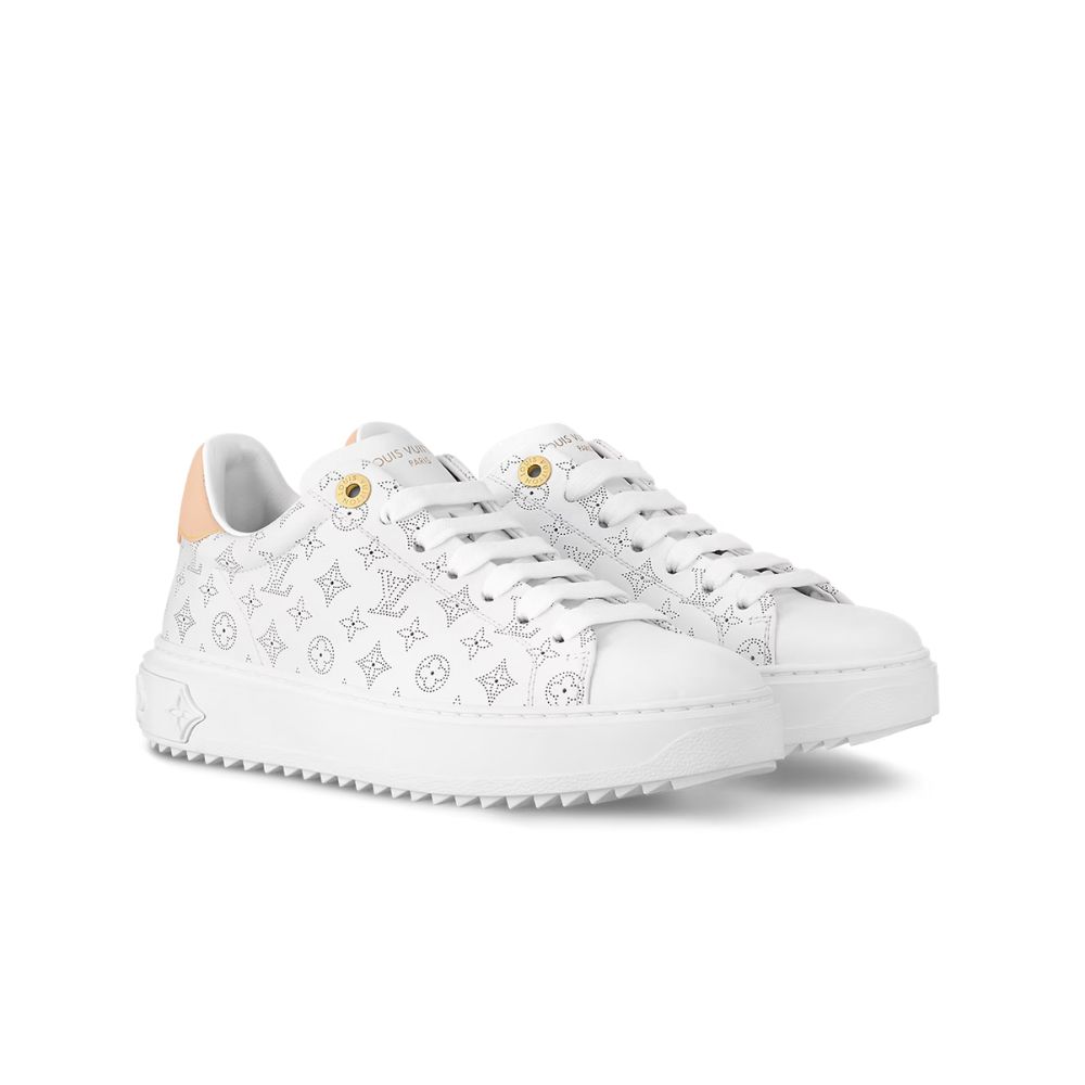 L0vis Vvtt0n Time Out Sneaker For Women – ‎1ACHO4