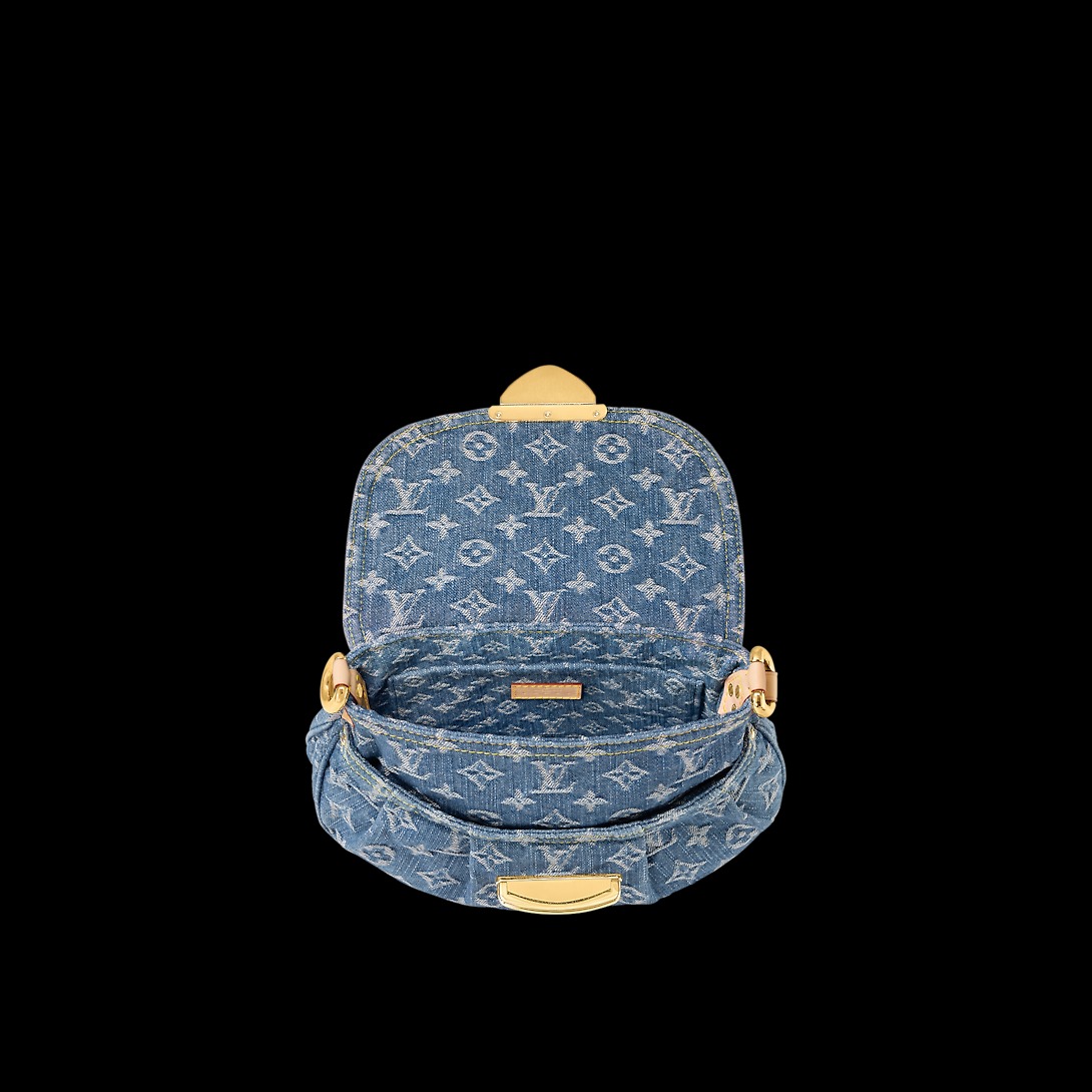 L0vis Vvtt0n Sunset Bag For Women M46829 – 10.6 Inches/ 26.9 Cm