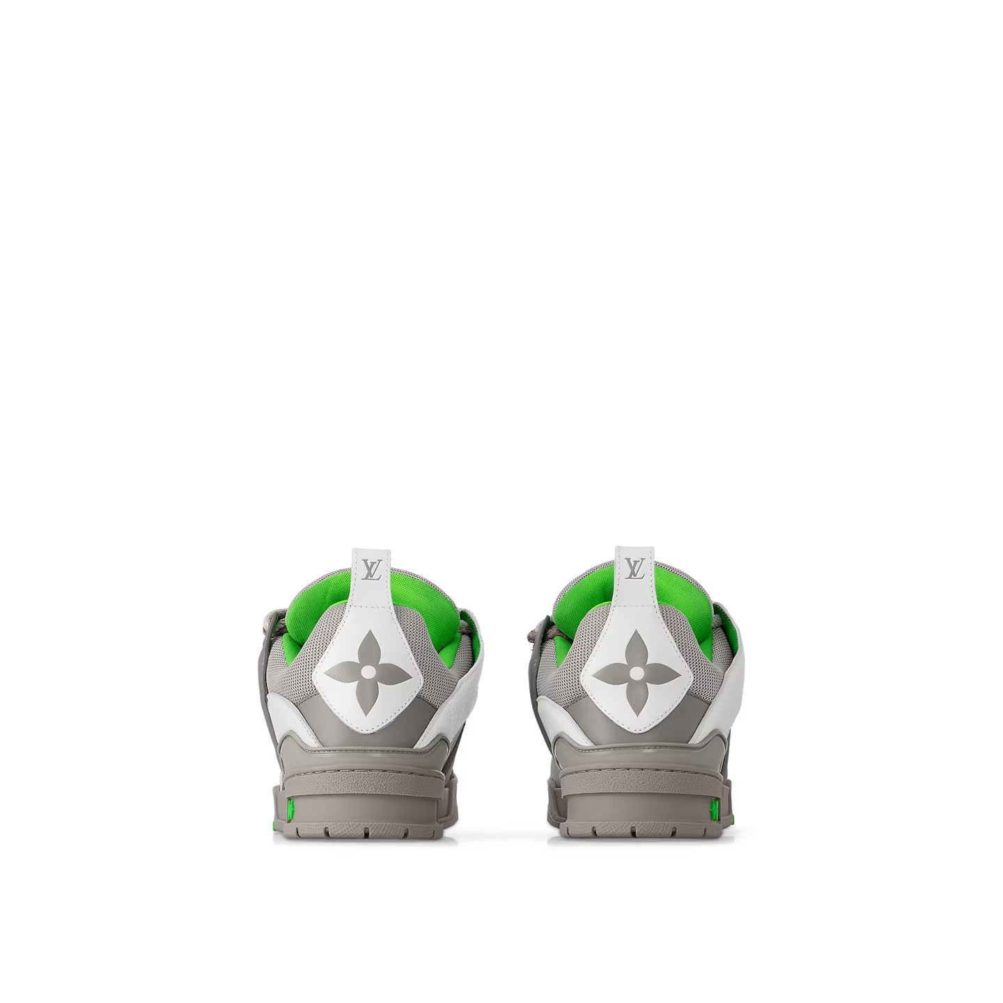 L0vis Vvtt0n LV Skate Sneaker For Men- 1ABZ4R