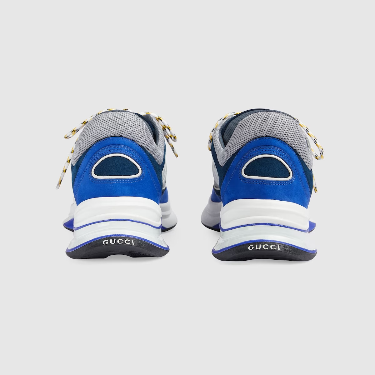 Gvc*1 Run Sneaker For Men- ‎749785 AAB62 4243