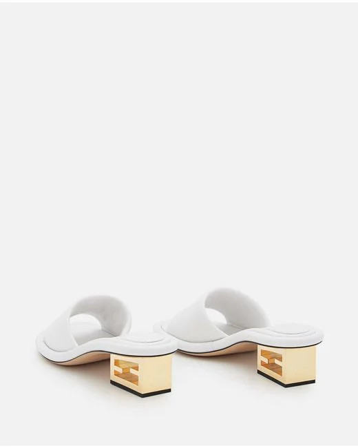 Baguette White For Women- 8R8412NBAF0QA0