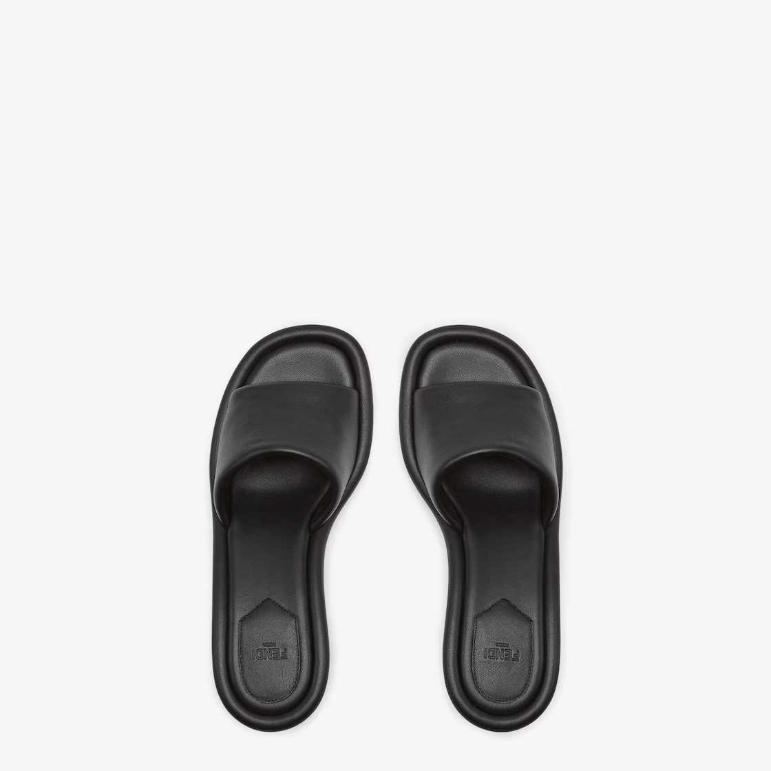Baguette Black For Women- 8R8412NBAF0QA1
