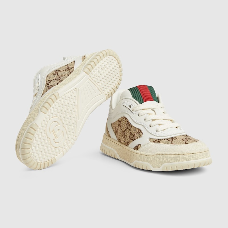 Gvc*1 Women Gvc*1 Re-Web Sneaker – ‎785452 AADHW 9573
