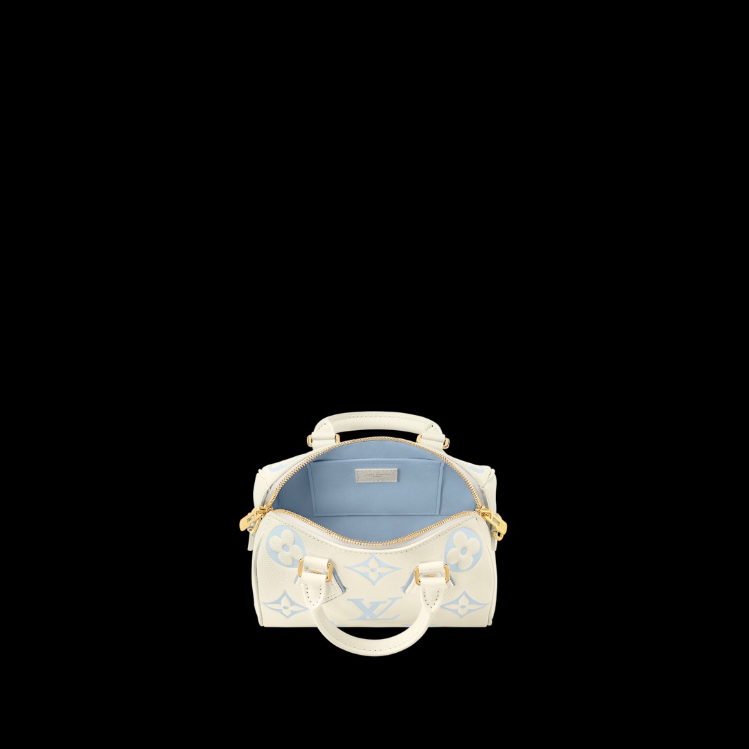 L0vis Vvtt0n Speedy Bandoulière 20 Bag For Women M46883- 20.5 Cm/ 8 Inches