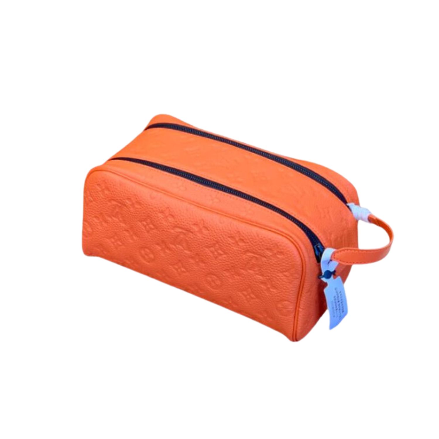 L0vis Vvtt0n Dopp Kit Orange 28cm/ 11 in