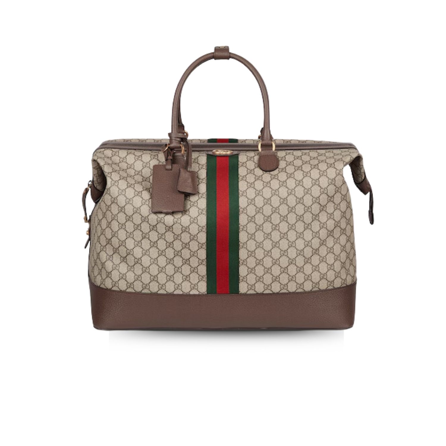 Gvc*1 Duffle Bag Begie 18.9 In/ 48 Cm 760228 96IWT 8745