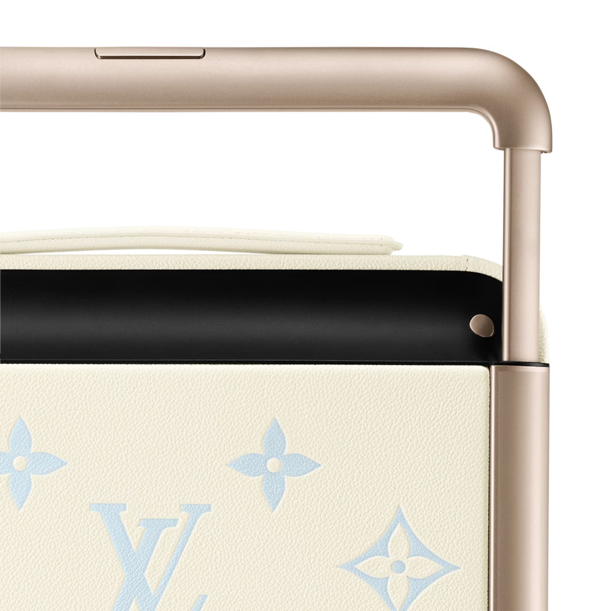 L0vis Vvtt0n Horizon 55 Cream 21.7in/55cm M11069