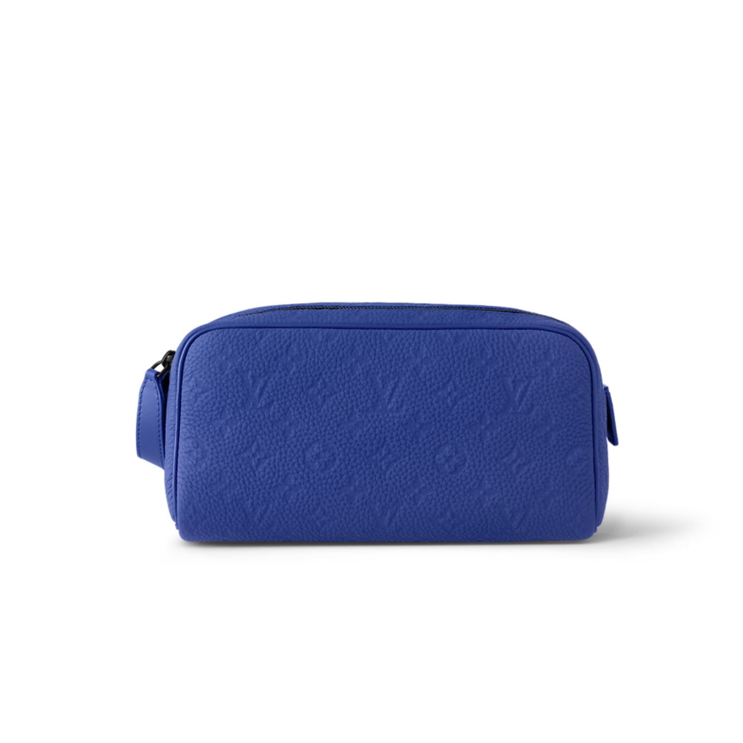 L0vis Vvtt0n Dopp Kit Bag Blue 11in/28cm M82576