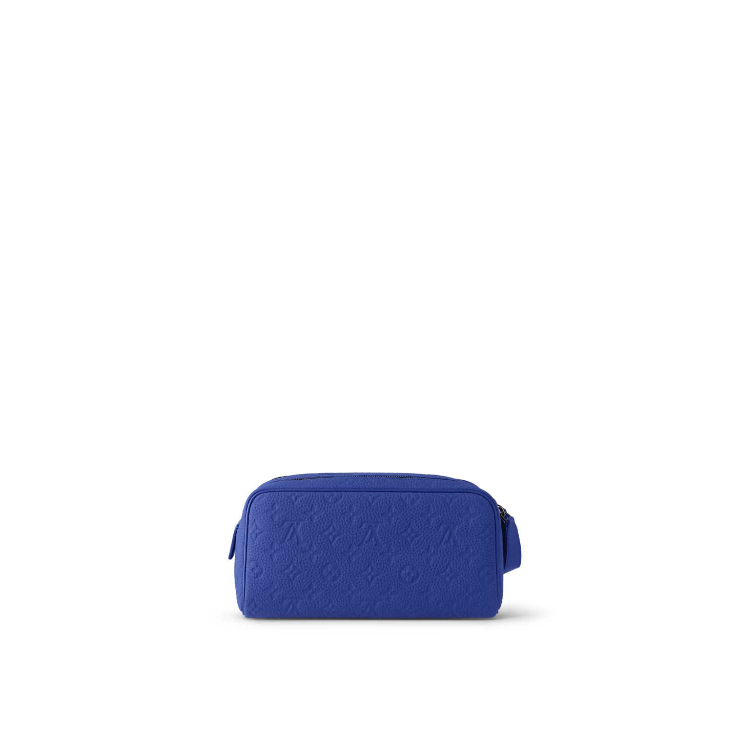L0vis Vvtt0n Dopp Kit Bag Blue 11in/28cm M82576