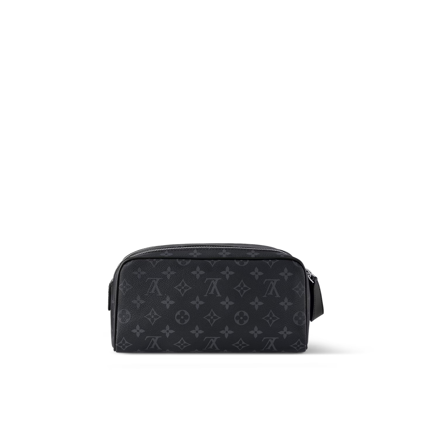 L0vis Vvtt0n Toilet Dopp Kit Bag Black 11in/28cm M46354