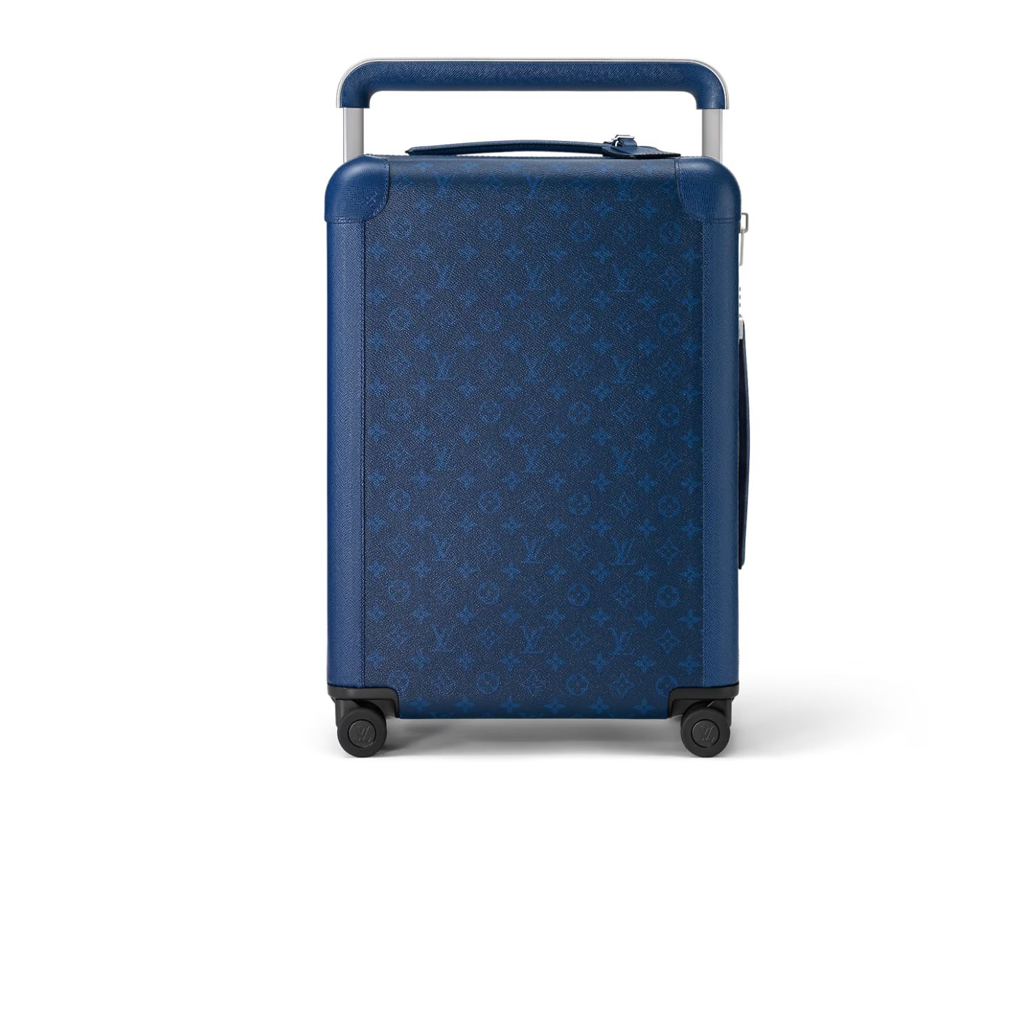 L0vis Vvtt0n Horizon 55 Suitcase Blue 21.7in/55cm M20183