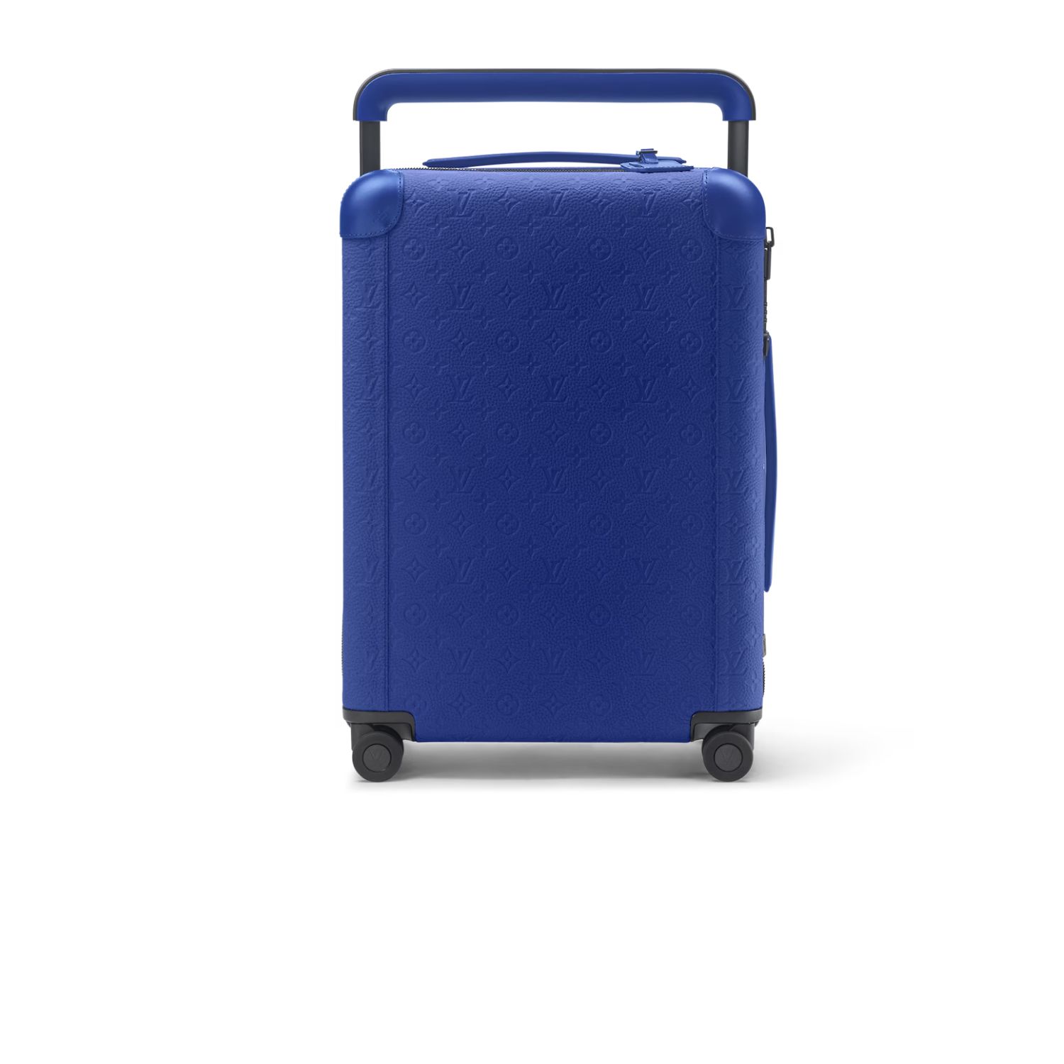 L0vis Vvtt0n Horizon 55 Suitcase Bag Blue 21.7in/55cm M10269