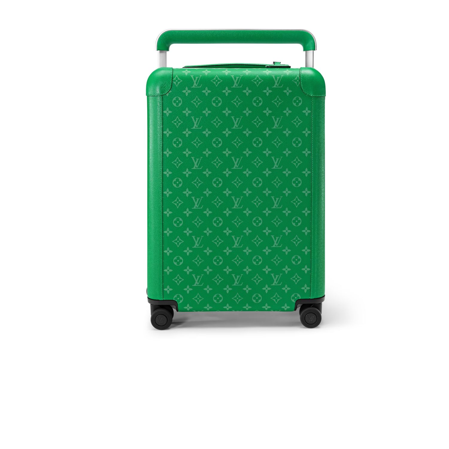 L0vis Vvtt0n Horizon 55 Green  21.6 Inches/ 55 Cm M31043