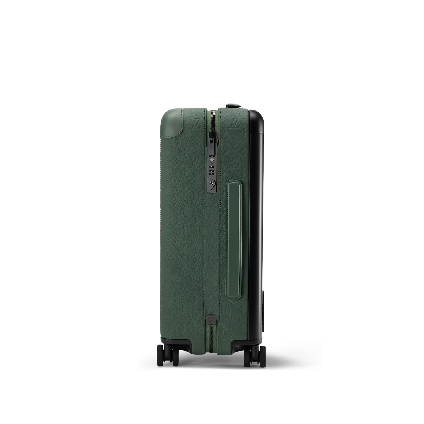 L0vis Vvtt0n Horizon 55 Green  21.6 Inches/ 55 Cm M24194