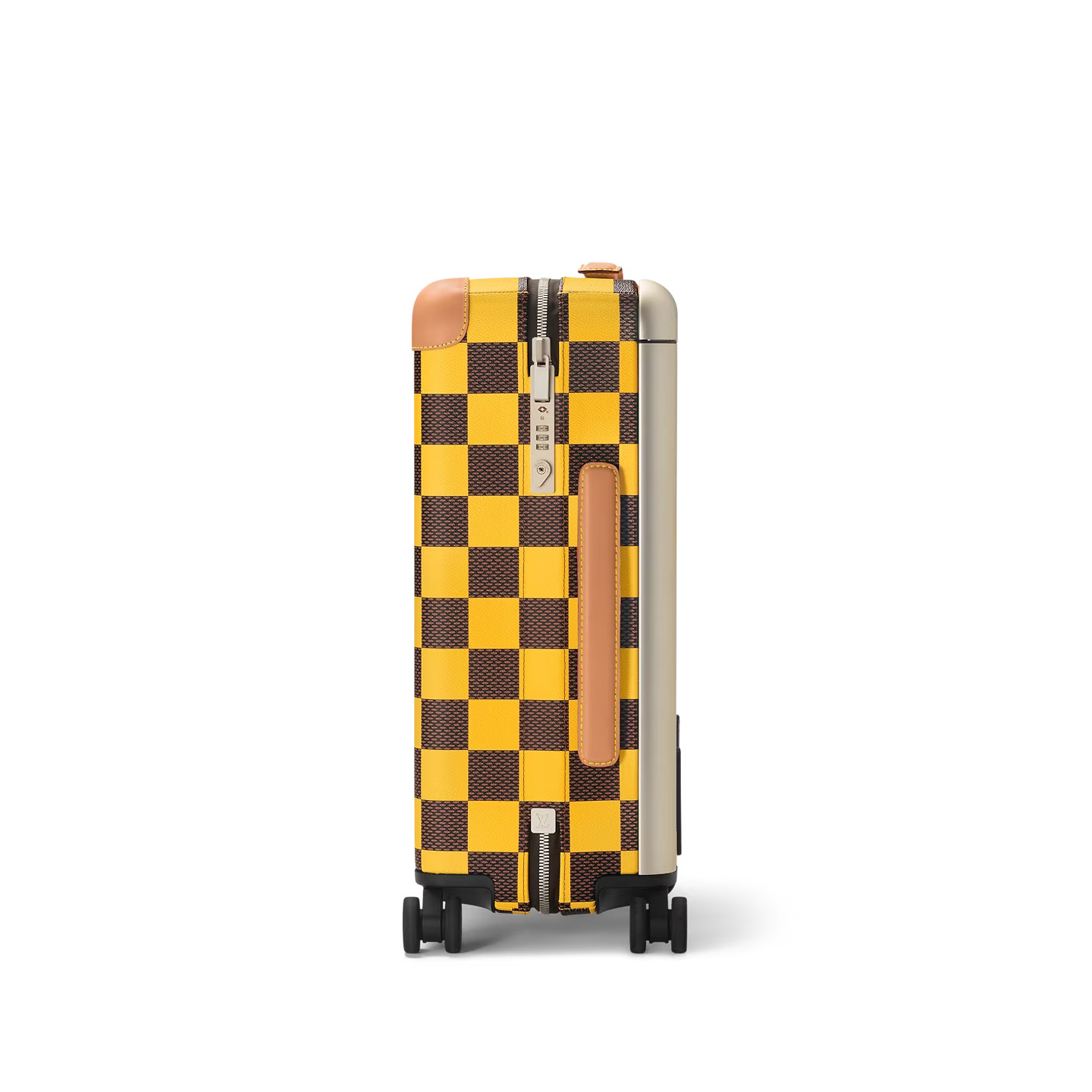 L0vis Vvtt0n Horizon 55 Yellow  21.6 Inches/ 55 Cm N40566