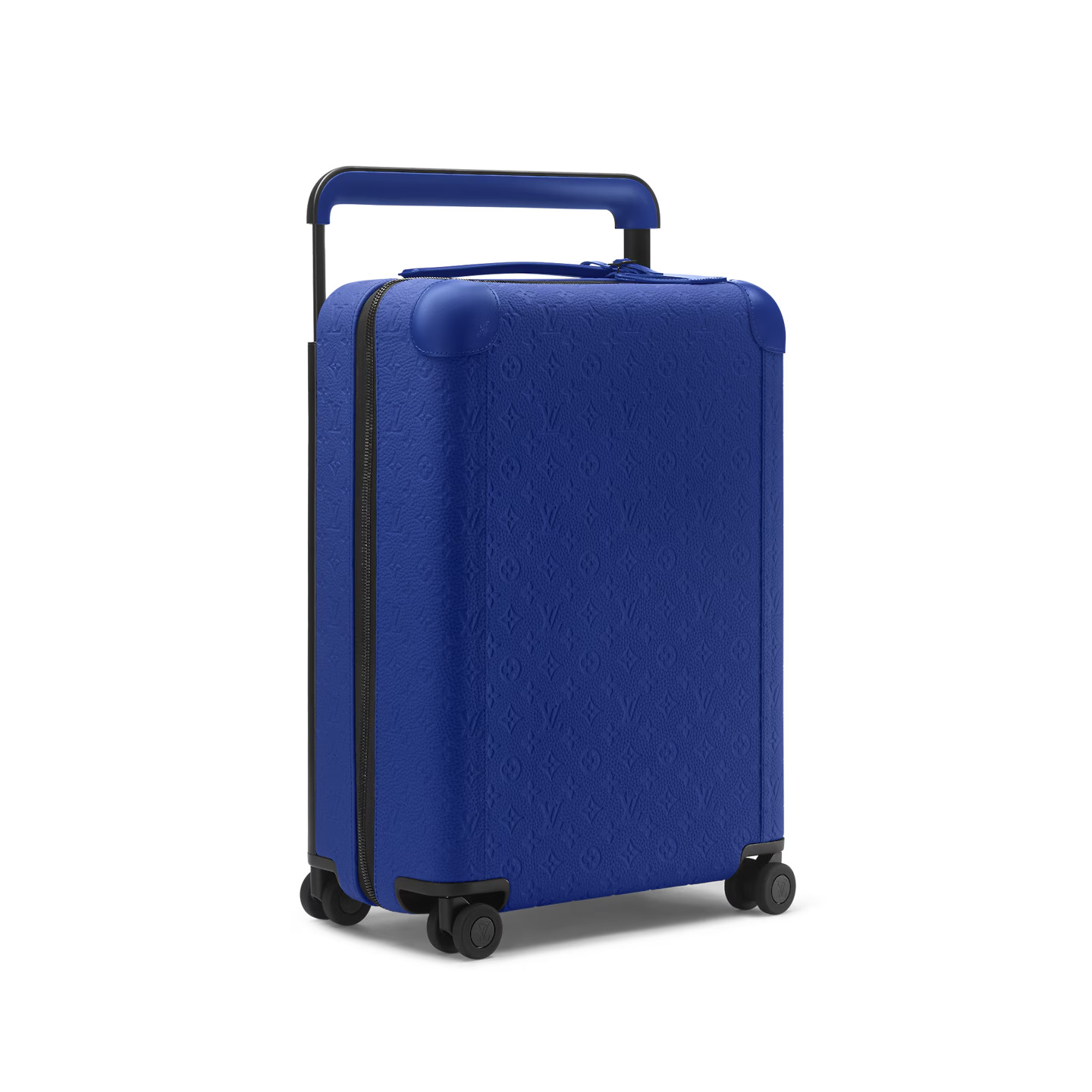 L0vis Vvtt0n Horizon 55 Suitcase Bag Blue 21.7in/55cm M10269