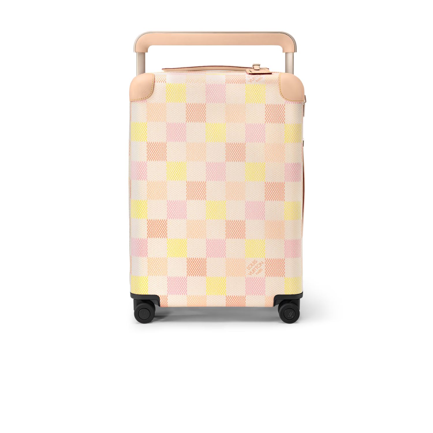 L0vis Vvtt0n Horizon 55 Suitcase Multicolor 21.7in/55cm N40741