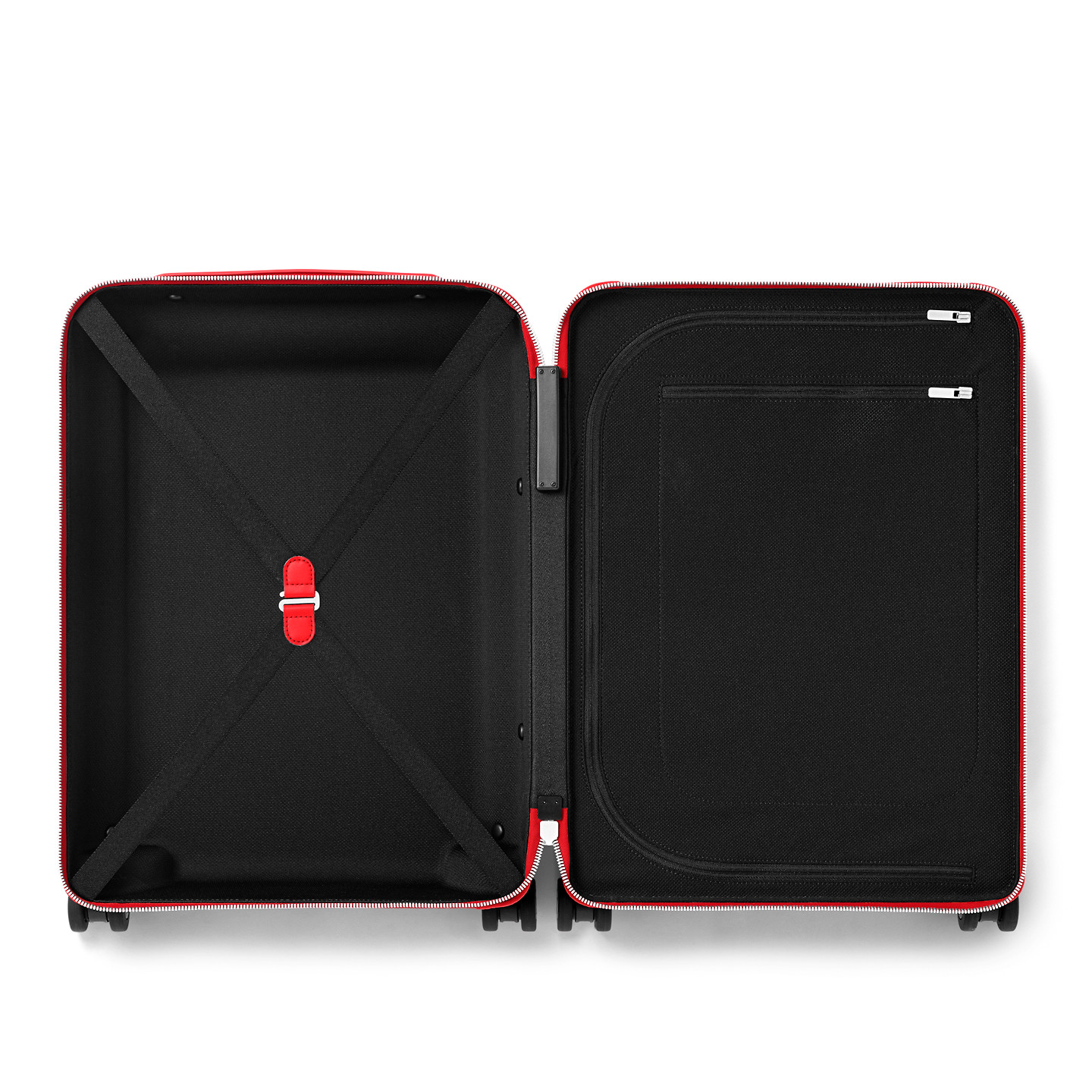 L0vis Vvtt0n Horizon 55 Red 21.7in/55cm M23628