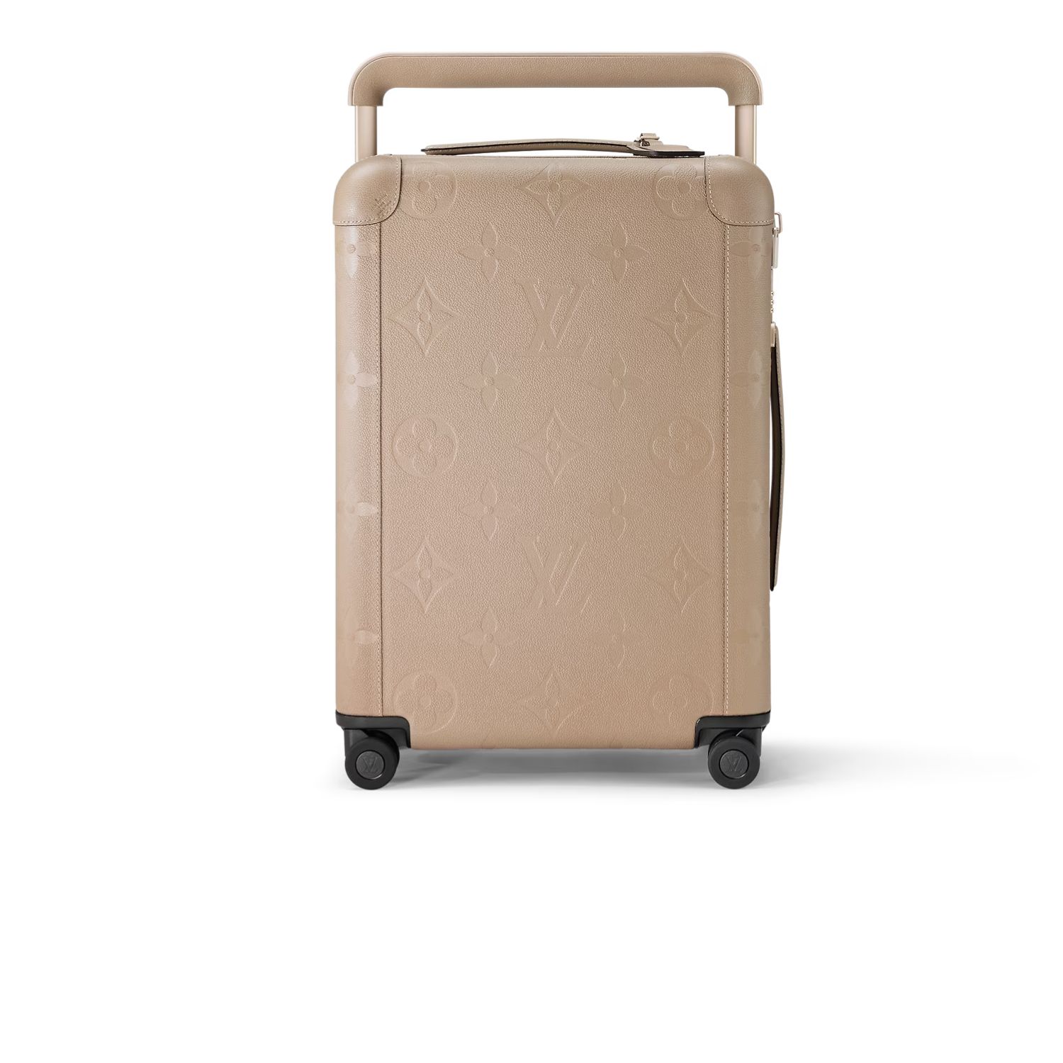 L0vis Vvtt0n Horizon 55 Suitcase Bag Beige 21.7in/55cm M46074