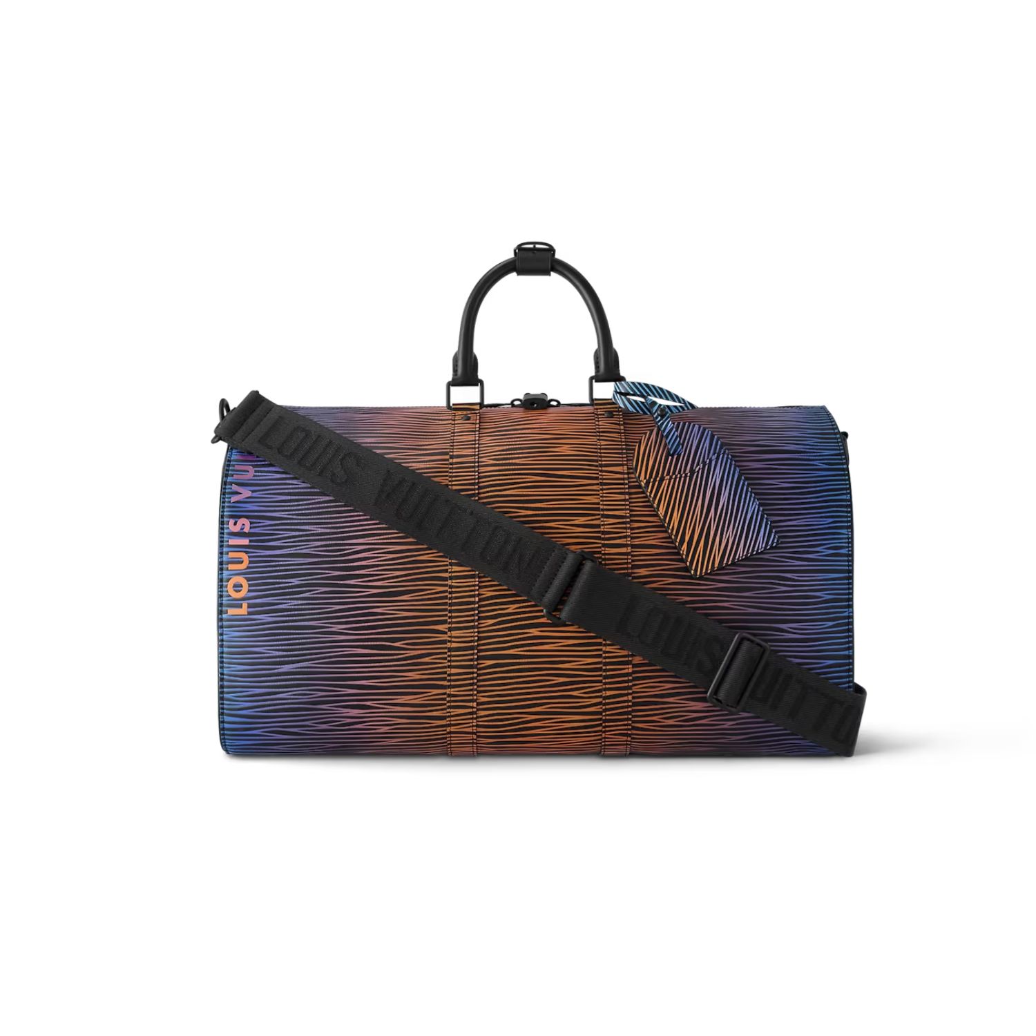 L0vis Vvtt0n Keepall Bandoulière 50 Bag Multicolor 19,7in/50cm M23174
