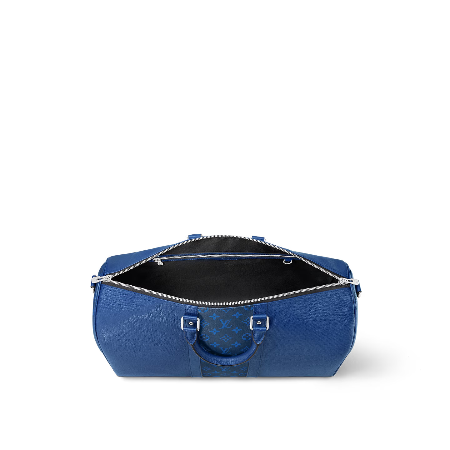 L0vis Vvtt0n Keepall Bandoulière 50 Bag Blue 19,7in/50cm M53766