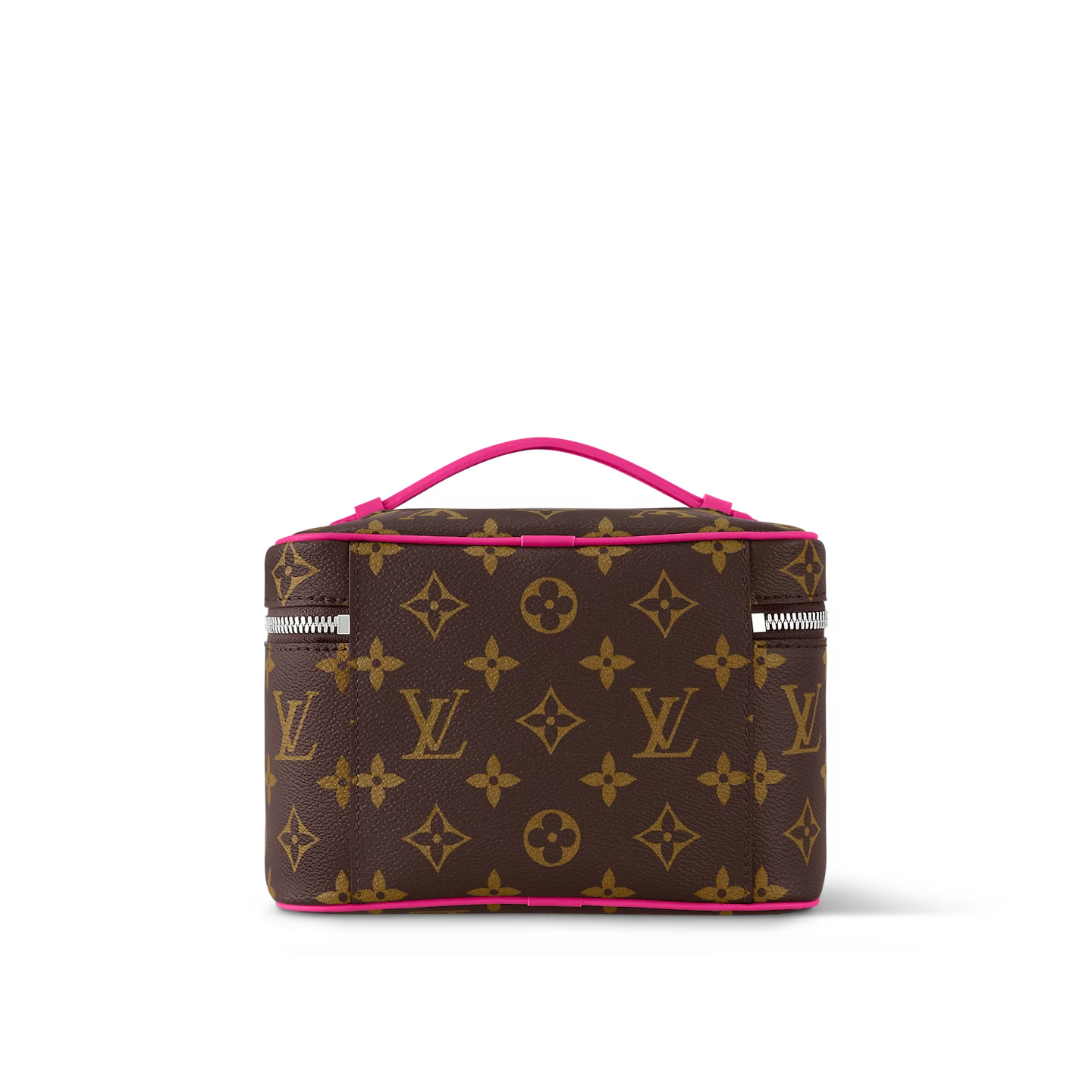 L0vis Vvtt0n Nice Mini Bag Pink For Women 7,9in/20cm M46767