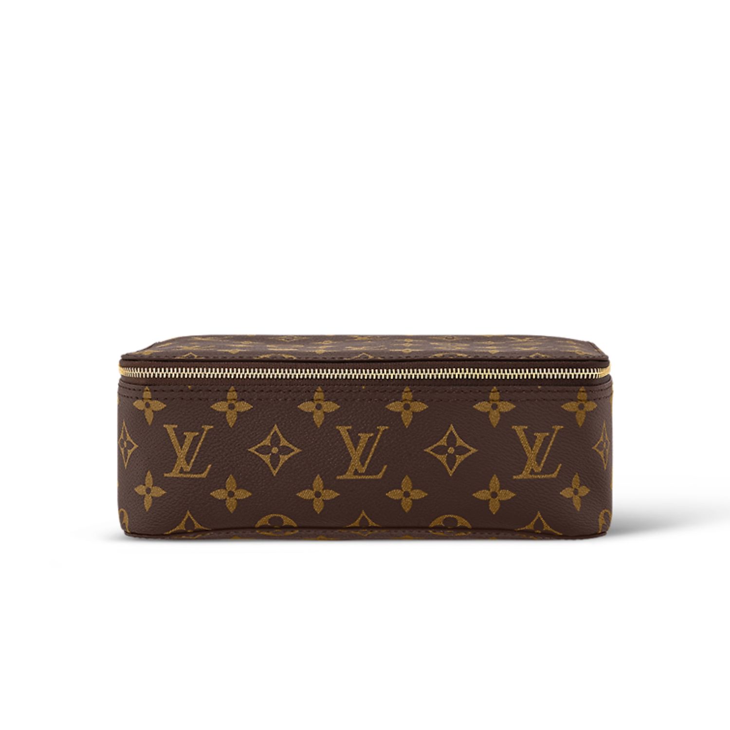 L0vis Vvtt0n Packing Cube Brown For Men 9,4in/24cm M43689