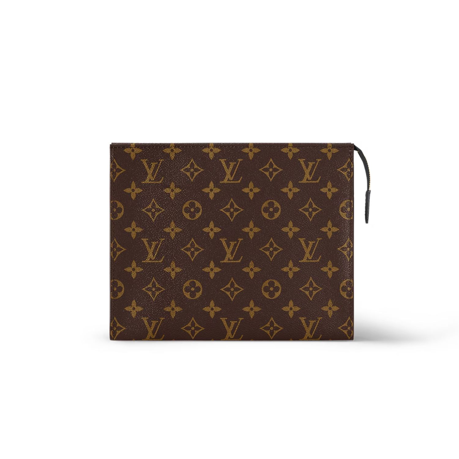 L0vis Vvtt0n Poche Toilette NM Toiletry Bag Brown 9,8in/25cm M46037