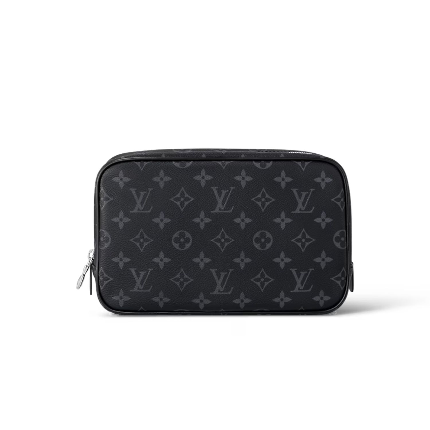 L0vis Vvtt0n Toilet Pouch PM Bag Black For Men 7,9in/20cm M46577