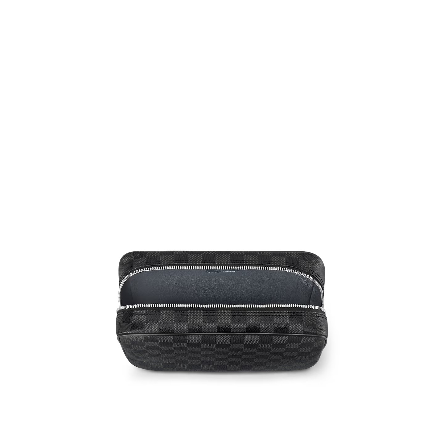 L0vis Vvtt0n Toilet Pouch GM Bag Black For Men 10.2in/26cm N40484