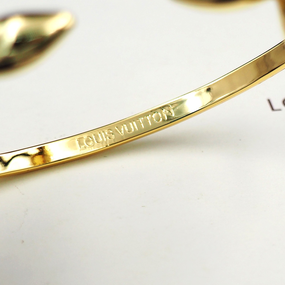L0vis Vvtt0n L0visette Bracelet Gold For Women M00663