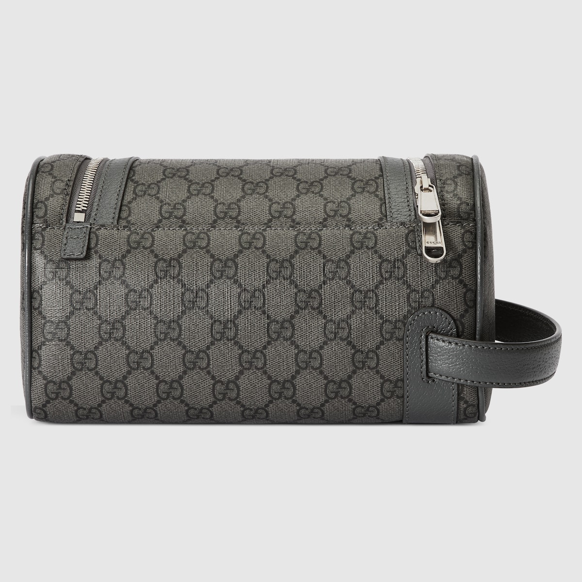 Gvc*1 Ophidia Toiletry Case Grey 11 in/ 28 cm 739670 UULBN 1244