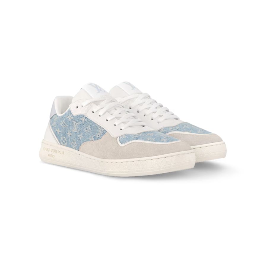 L0vis Vvtt0n Stadium Sneaker For Women- 1AD2RN