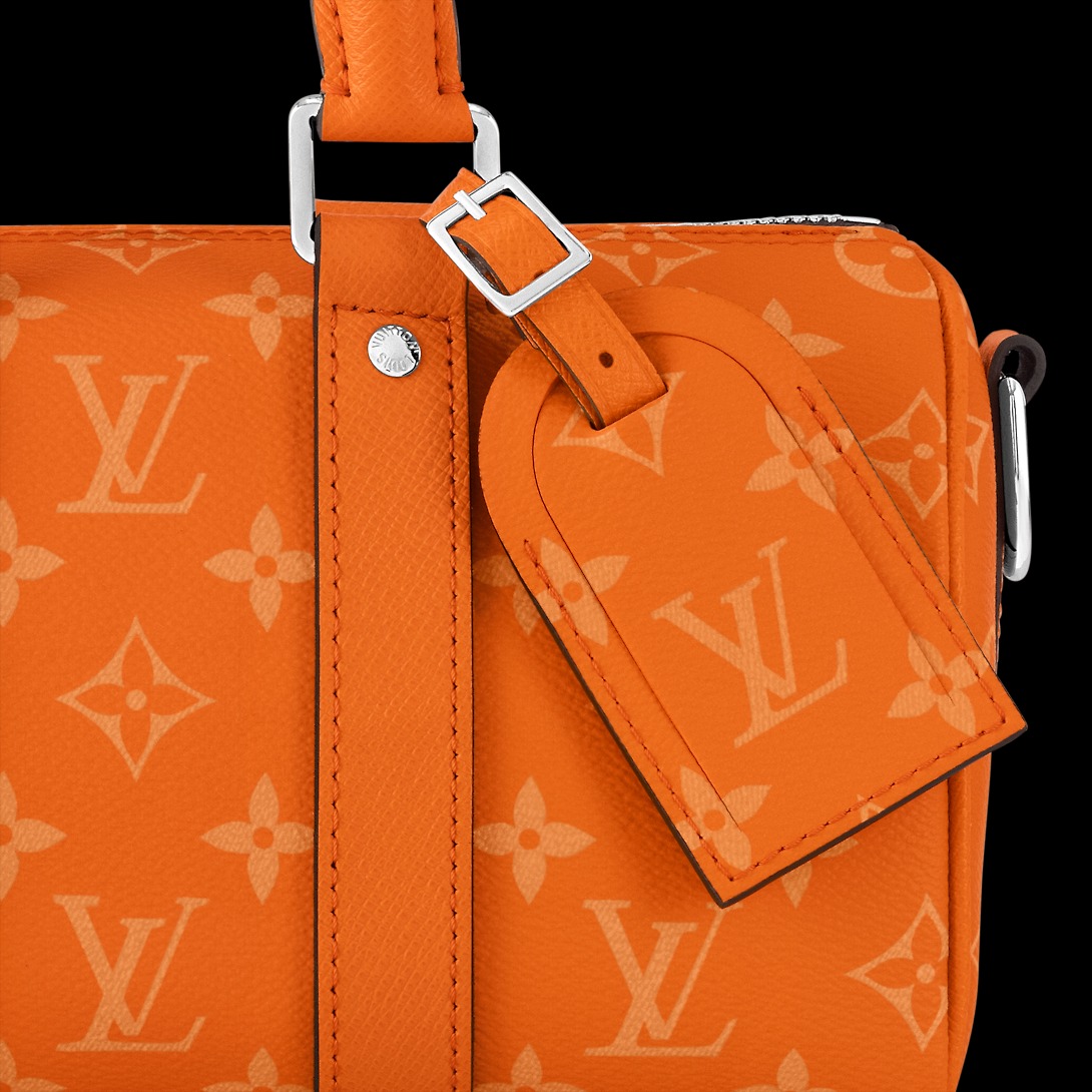 L0vis Vvtt0n Keepall Bandoulière 25 Bag 9.8 Inches/ 25 Cm M31044