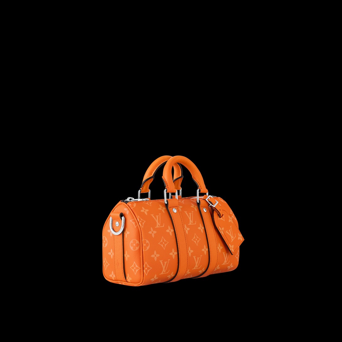 L0vis Vvtt0n Keepall Bandoulière 25 Bag 9.8 Inches/ 25 Cm M31044