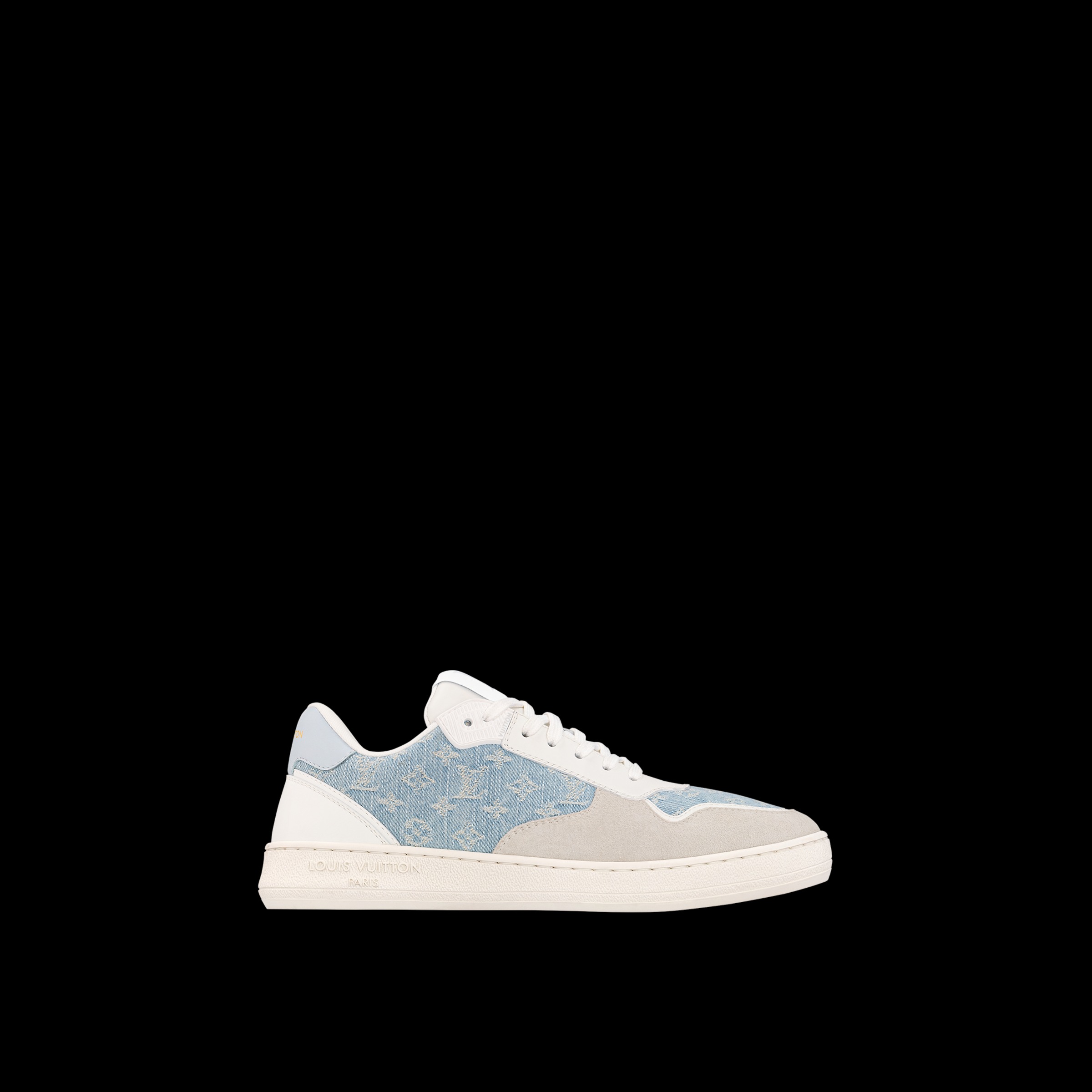 L0vis Vvtt0n Stadium Sneaker For Women- 1AD2RN