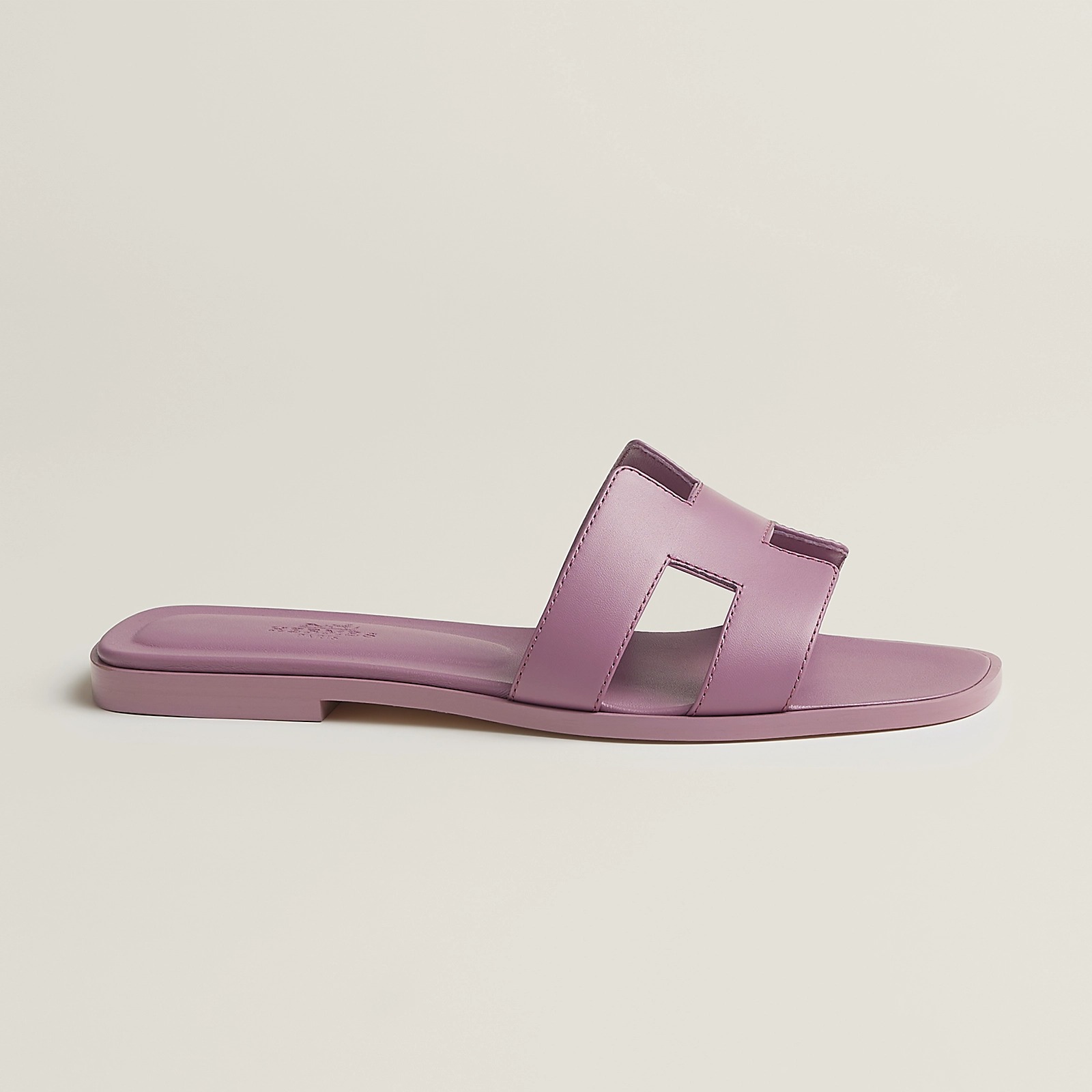 H**me5 Oran Sandal Purple For Women- H202230Z BR340